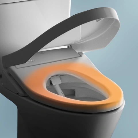 Comfortable Heated Seat Comfortable Heated Seat