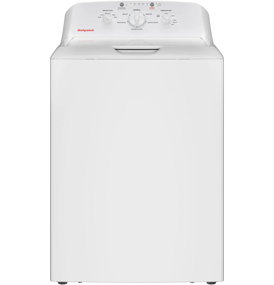 Ge hotpoint washer and dryer discount