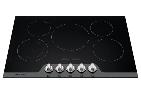 Ceramic Glass Cooktop