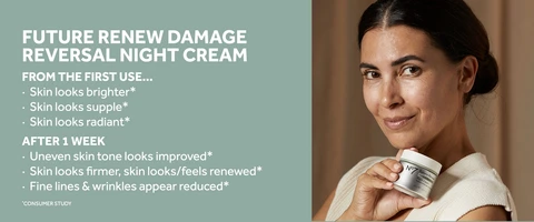 night cream, brighter, radiant, uneven skin tone, firming, fine lines, wrinkles