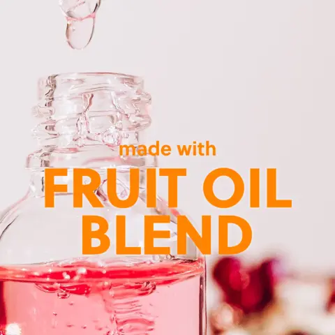 FRUIT OIL BLEND