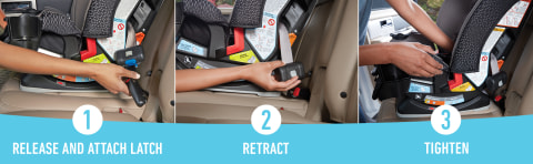 graco slimfit platinum