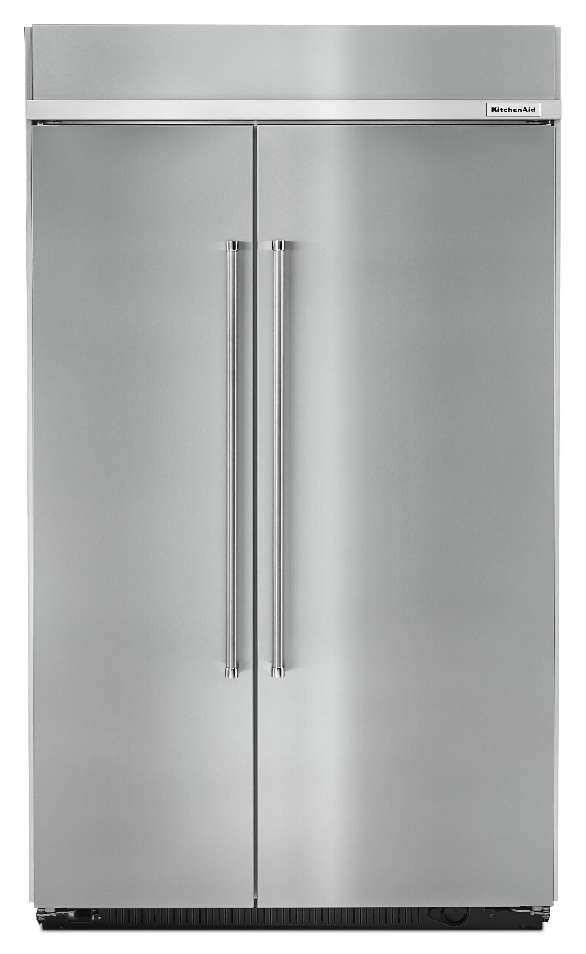 33++ Kitchenaid superba refrigerator and freezer not cooling ideas