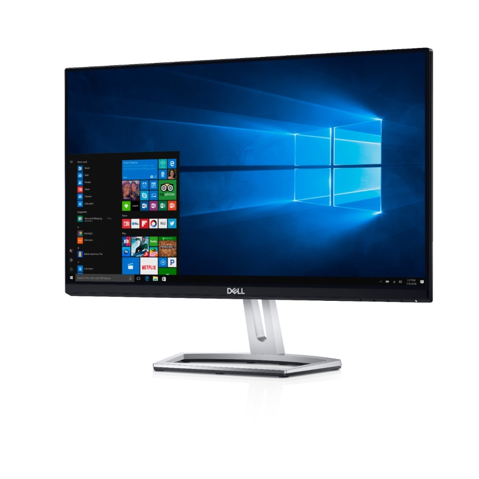 s2318h dell monitor