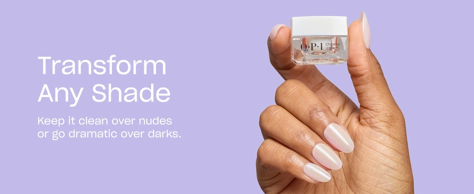 Transforms any shade