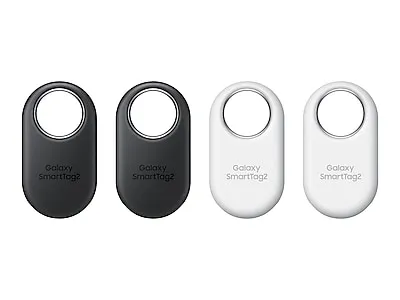 Samsung Galaxy SmartTag2 Tracker - Bluetooth Anti-loss