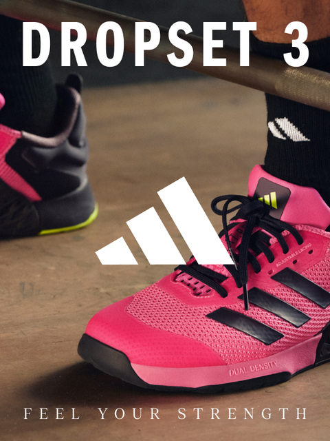 adidas Men's Dropset 3 Trainer Shoes | Dick's Sporting Goods