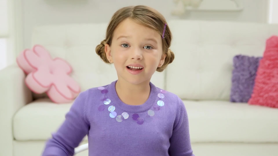 thumbnail video image 2 of Barbie Dreamtopia Flying Wings Fairy Doll with Blonde Hair, 2 of 11