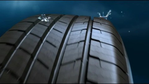 Michelin Defender LTX M/S All Season 225/65R17 102H Light Truck Tire - image 9 of 23