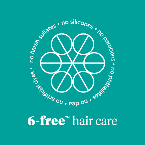 6-Free Hair Care