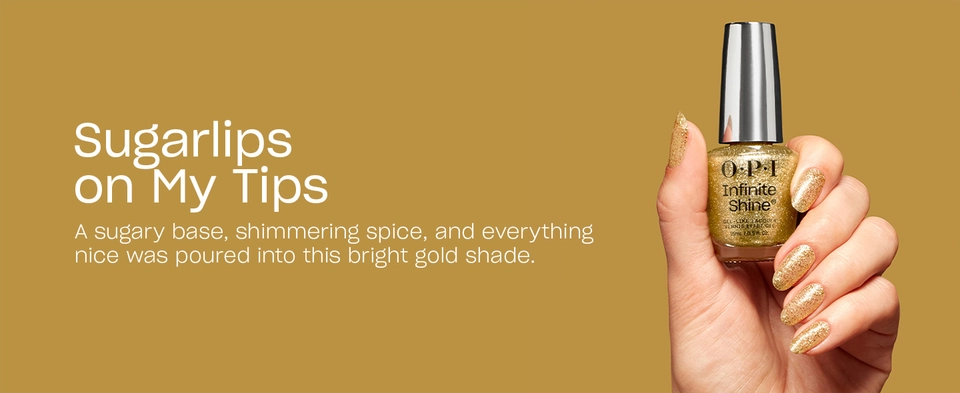 OPI infinite Shine