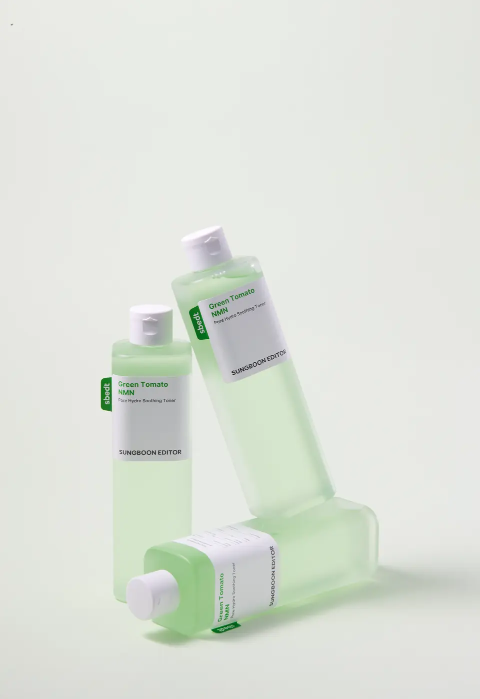 Green Tomato NMN Pore Hydro Soothing Toner