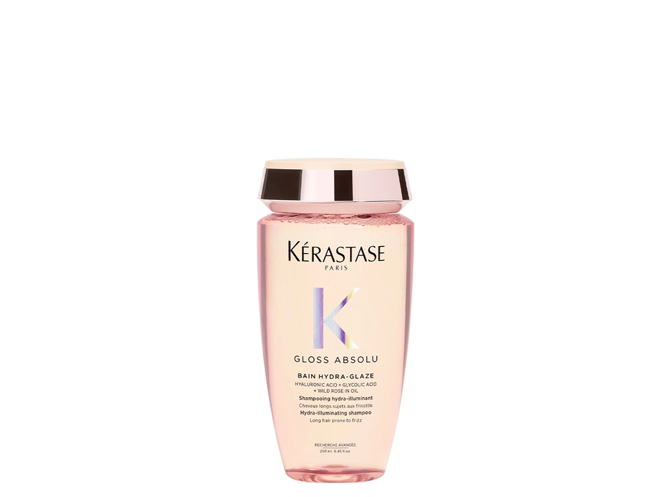 Óleo Capilar Gloss Absolu Kérastase Glaze - Época Cosméticos
