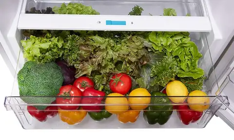 Extended Produce Freshness Extended Produce Freshness