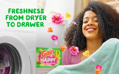 3x longer lasting scent