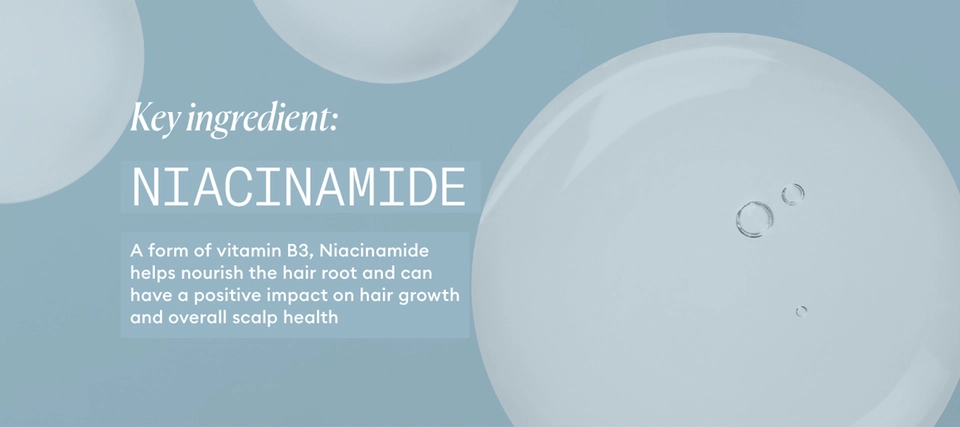 Niacinamide