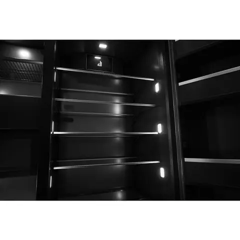 JennAir JBSFS48NMX : Warners' Stellian