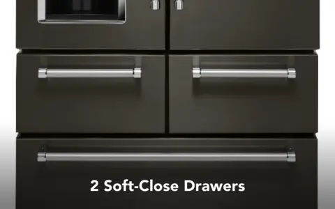 KRMF706EBS KitchenAid 36