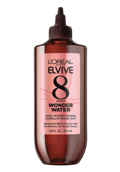 Loreal Elvive Wonder Water, 8 Second - 6.8 fl oz