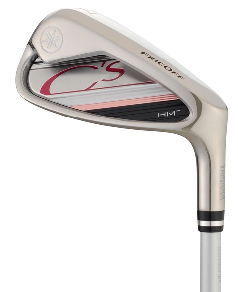 Cavity Back Irons
