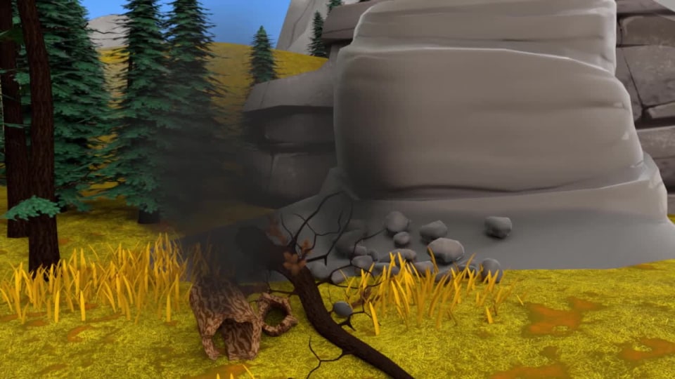 thumbnail video image 2 of Rescue Heroes Sky Justice & Hover Pack, Black Character Figure, 2 of 8