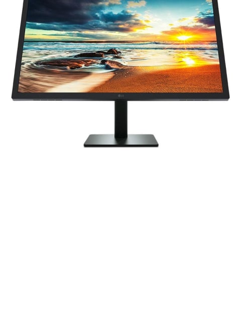 【美品】 LG UltraFine 4K Display 22MD4KA 21.5インチ ディスプレイ【送料無料】 LG 22MD4KA-B UltraFine 4K Display 21.5\" UHD 4096x2304 4xUSB-C, 4K