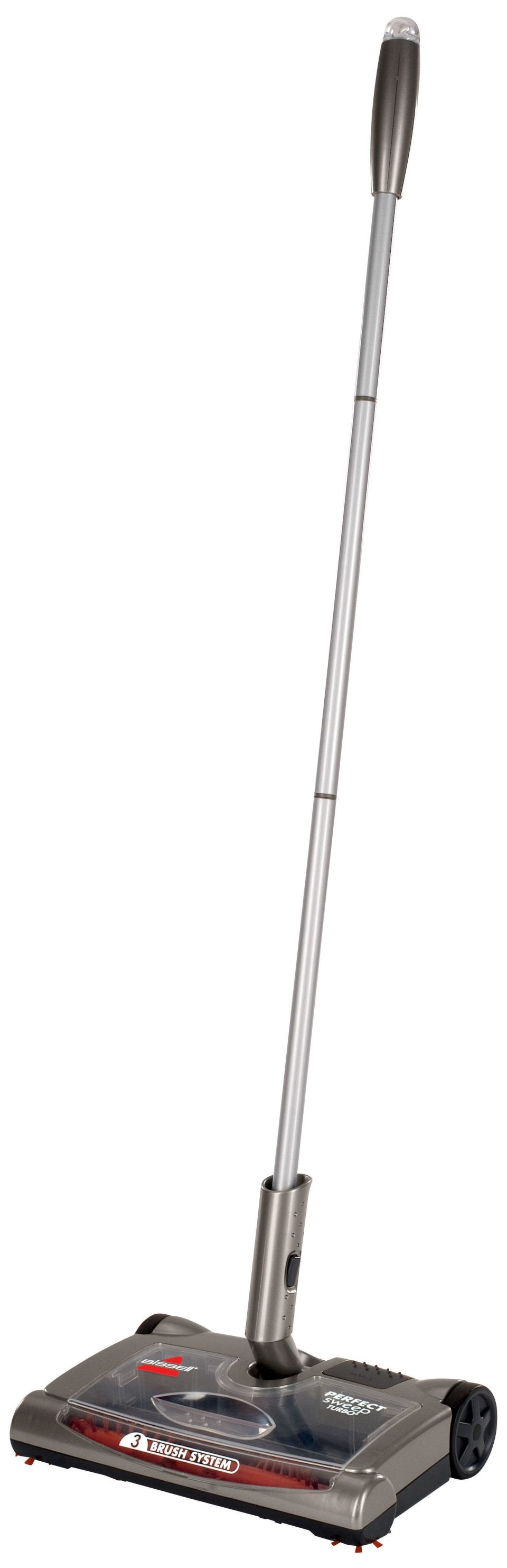 BISSELL Perfect Sweep Turbo Cordless Rechargeable Sweeper, 28801
