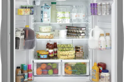 Unveiling the Ultimate Guide to Under Counter Refrigerators: Space-Saving Brilliance and Culinary Convenience () Unveiling the Ultimate Guide to Under Counter Refrigerators: Space-Saving Brilliance and Culinary Convenience