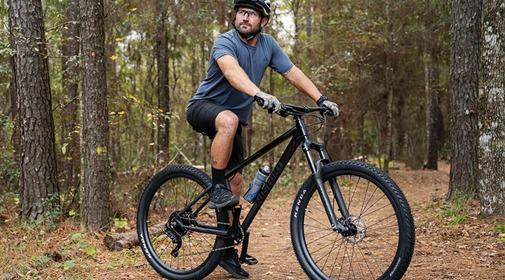 Mountain Bike Peloton Bike Trail Ride Trail Mountain Bike A Shop