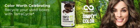 Schwarzkopf® Simply Color 6.68 Hazelnut Brown Hair Color, 1 ct - Kroger