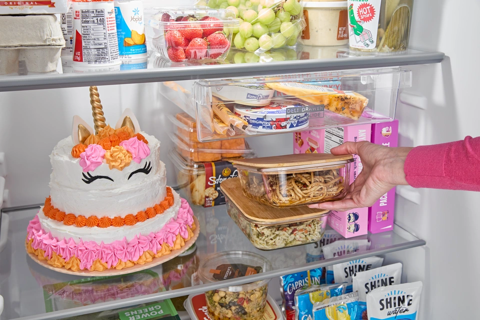 ReFa やっひー Whirlpool - WRTX5118TZ - Whirlpool® 28-inch Wide Top Freezer