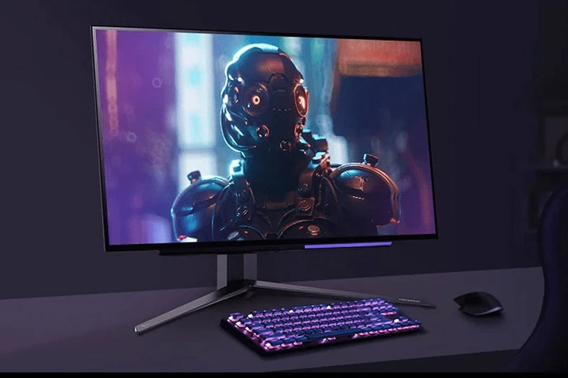 LG UltraGear 27