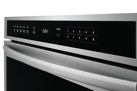 Premium and Responsive Control Panel