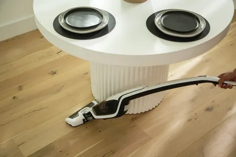 Electrolux ErgoRapido STD