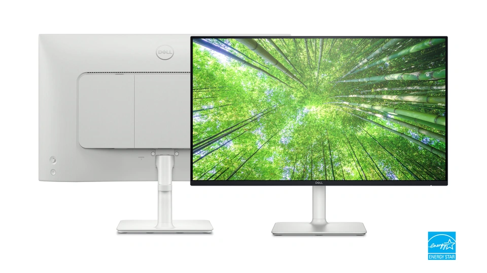 Monitor Dell de 23.8