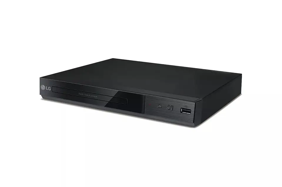 ★LG 製DVP-HT500　ＤＶＤチューナー付アンプ（レシーバー）。良音★ LG DVD Player with USB Direct Recording and Multiple CD Support