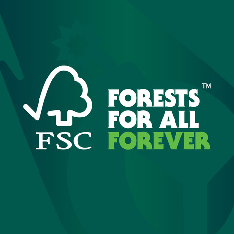 Sustainable FSC&#174; Certified Packaging