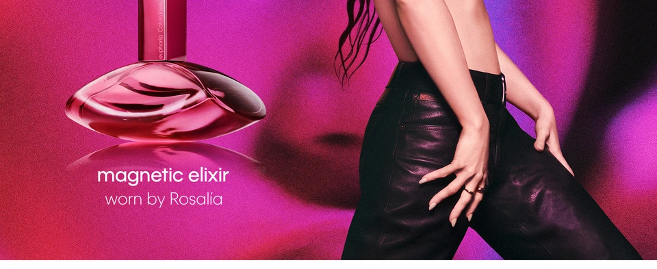 Magnetic Elixir