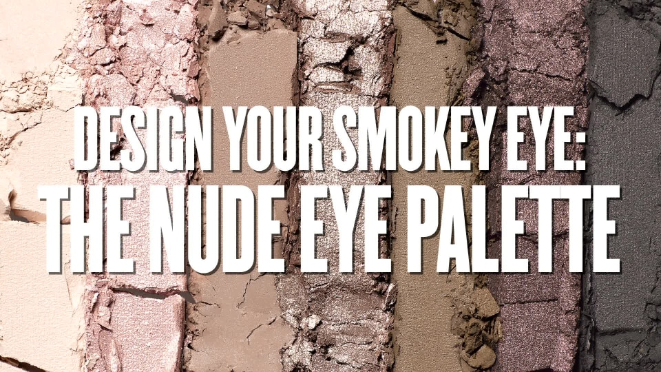 thumbnail video image 2 of COVERGIRL truNaked Waterproof Eyeliner Duo Cashmere/Espresso, .03 oz, 2 of 9