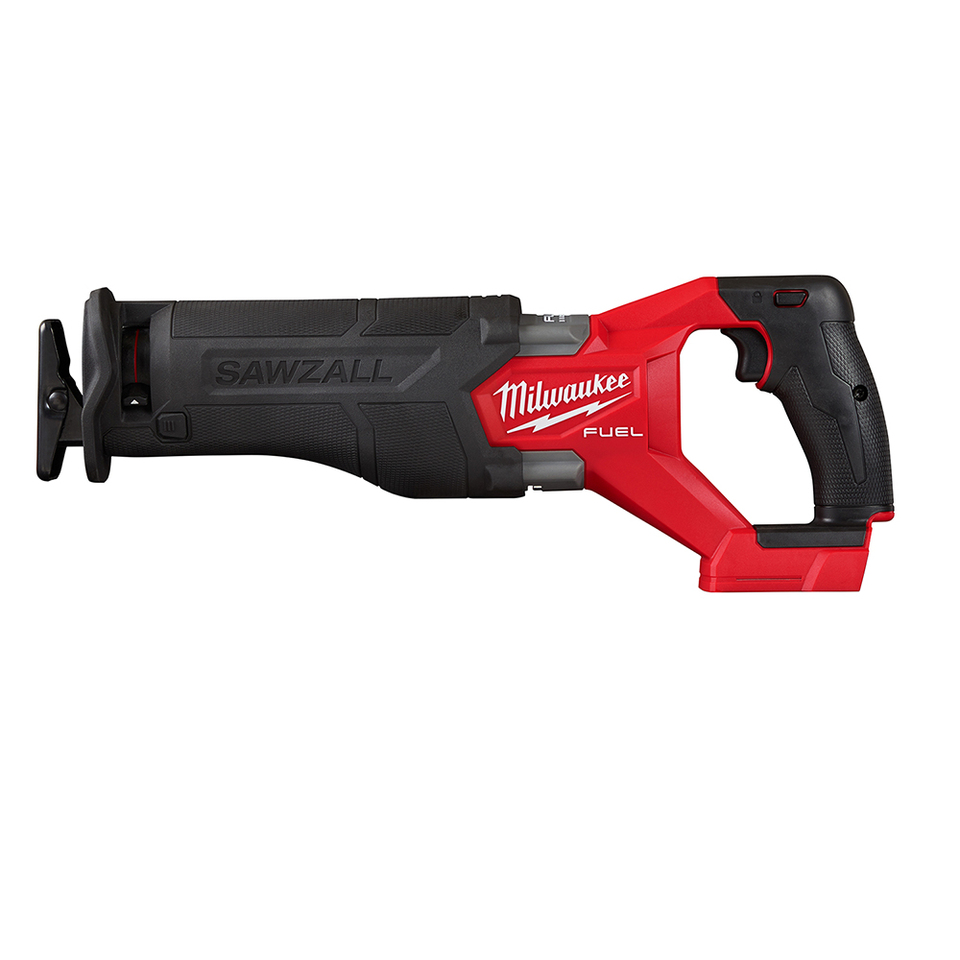 Milwaukee M18 FUEL SAWZALL Reciprocating Saw (Bare Tool) 2821-20 
