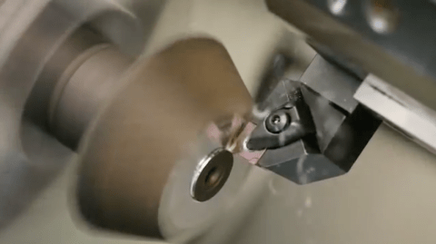 Seco - Turning Insert: CNMG 432-MF2 TH1000, Carbide | MSC Direct Seco - Turning Insert: CNMG 432-MF2 TH1000, Carbide | MSC Direct