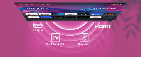 Unboxing Hisense 65-inch A7 series 4K UHD HDR Smart tv [ 65AE7000FTUK ] 