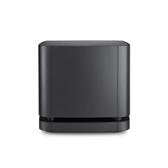 Bose Bass Module 500 Wireless Subwoofer for Bose Soundbars