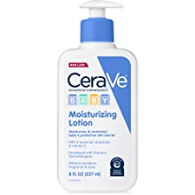 Cerave baby sunscreen lotion 2024 broad spectrum spf 45