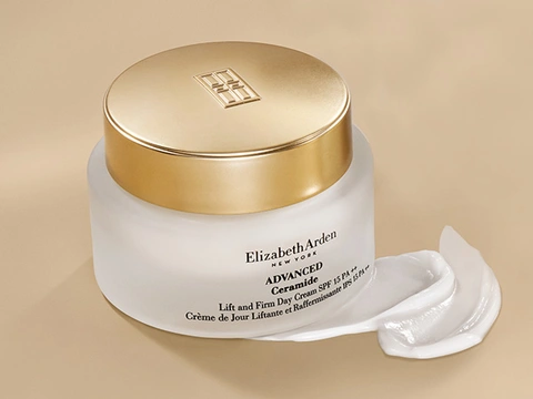 Moisturizer