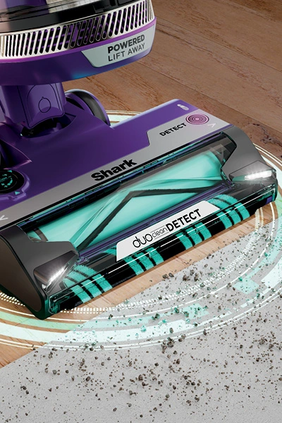 Shark vacuum newest cleaner