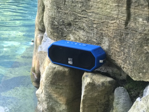 Altec Lansing Jacket H2o 4 Everything 