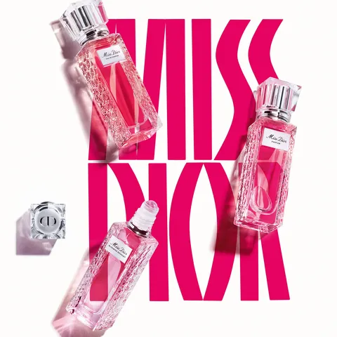 Perfume Miss Dior Blooming Bouquet Feminino Eau de Toilette