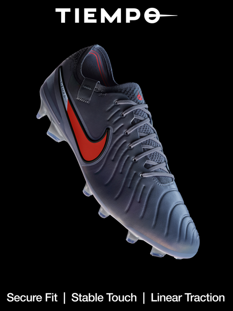 Nike Tiempo Legend 10 Elite AG-Pro Soccer Cleats | Dick's Sporting