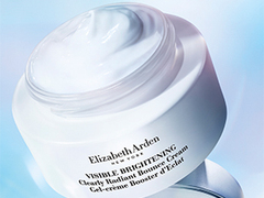 Visible Brightening Clearly Radiant Bounce Cream